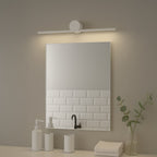 Aplica baie Milagro Artist White ML2045