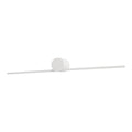 Aplica baie Milagro Artist White ML2046