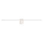 Aplica baie Milagro Artist White ML2046