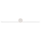 Aplica baie Milagro Artist White ML2046