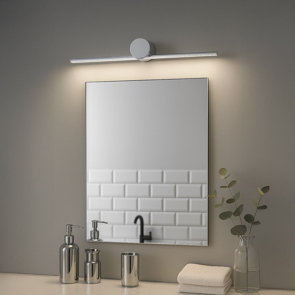 Aplica baie Milagro Artist Crom ML2047