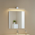 Aplica baie Milagro Artist Crom ML2047