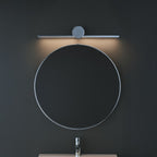 Aplica baie Milagro Artist Crom ML2047