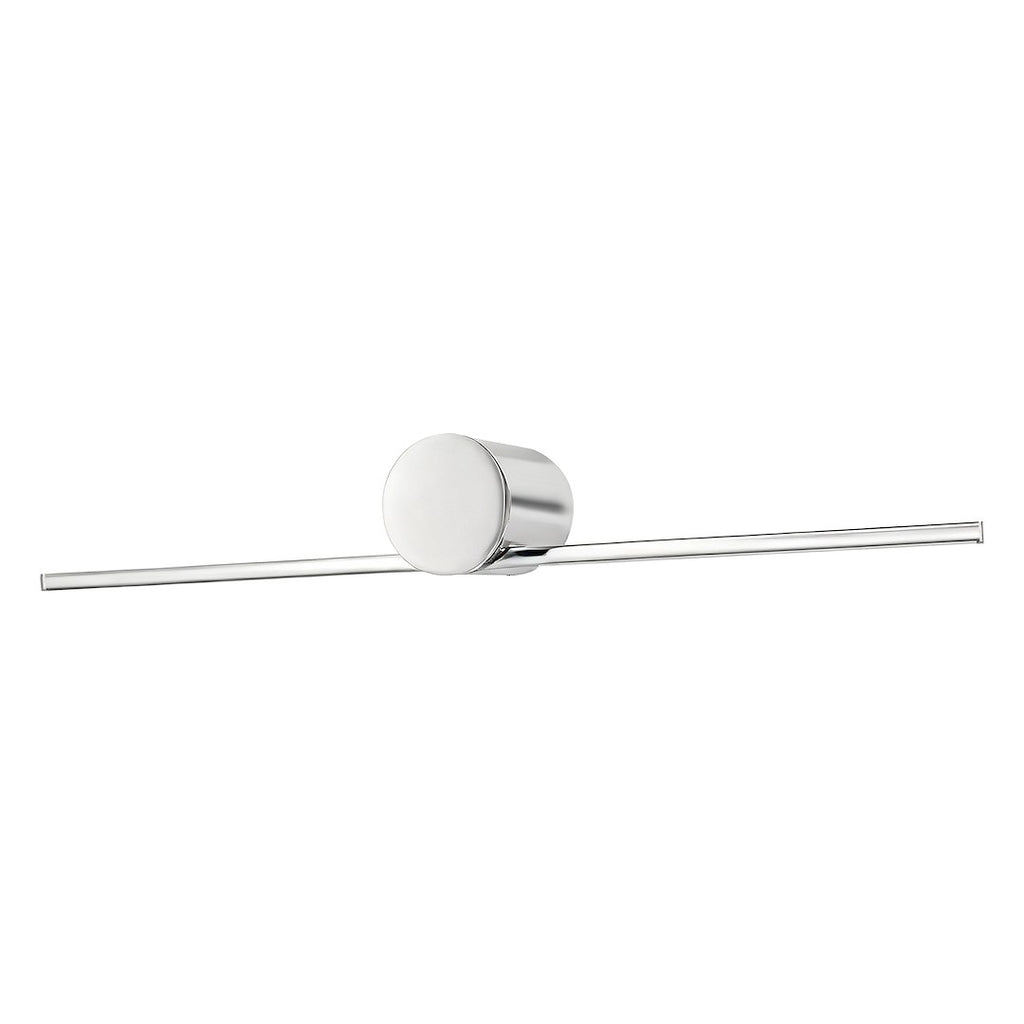 Aplica baie Milagro Artist Crom ML2047