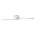 Aplica baie Milagro Artist Crom ML2047