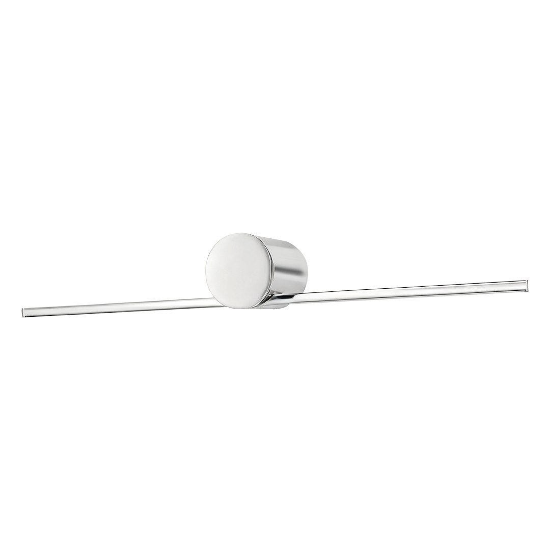 Aplica baie Milagro Artist Crom ML2047