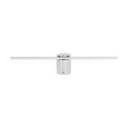 Aplica baie Milagro Artist Crom ML2047