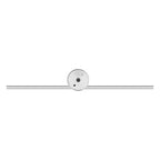 Aplica baie Milagro Artist Crom ML2047