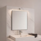 Aplica baie Milagro Artist Crom ML2048