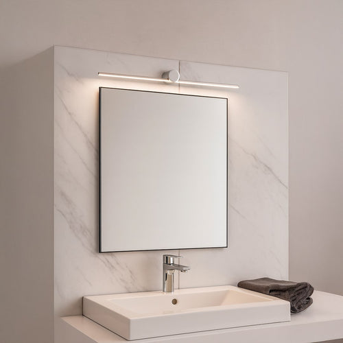 Aplica baie Milagro Artist Crom ML2048