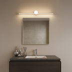 Aplica baie Milagro Artist Crom ML2048
