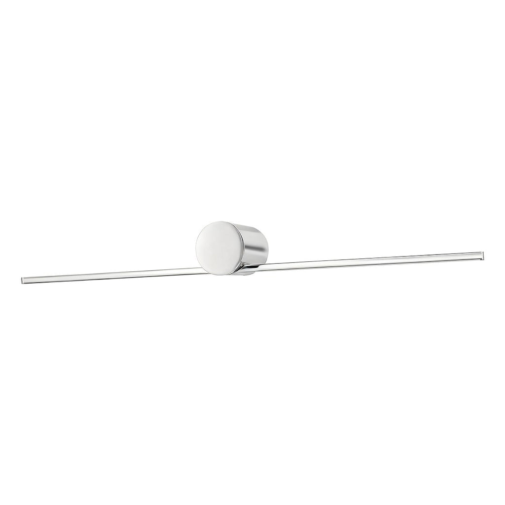 Aplica baie Milagro Artist Crom ML2048