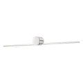 Aplica baie Milagro Artist Crom ML2048