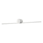 Aplica baie Milagro Artist Crom ML2048