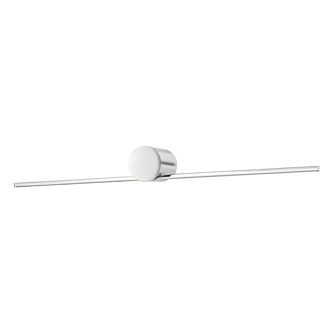 Aplica baie Milagro Artist Crom ML2048