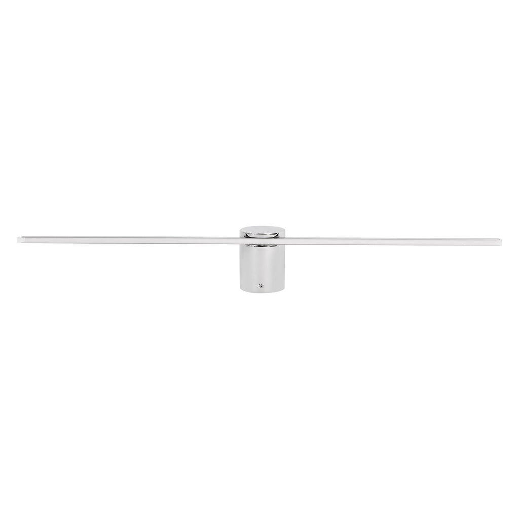Aplica baie Milagro Artist Crom ML2048