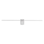 Aplica baie Milagro Artist Crom ML2048