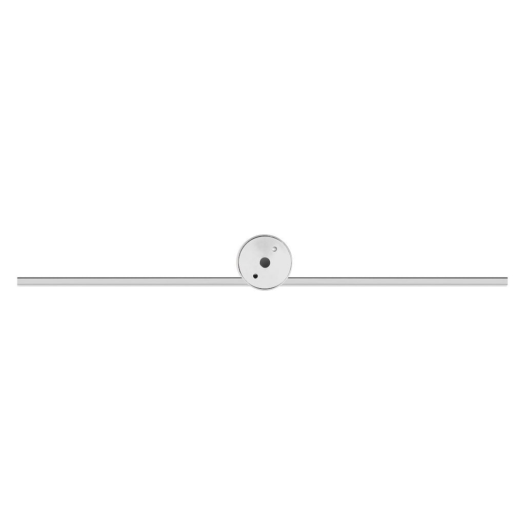 Aplica baie Milagro Artist Crom ML2048