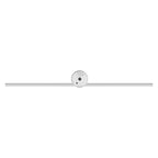 Aplica baie Milagro Artist Crom ML2048
