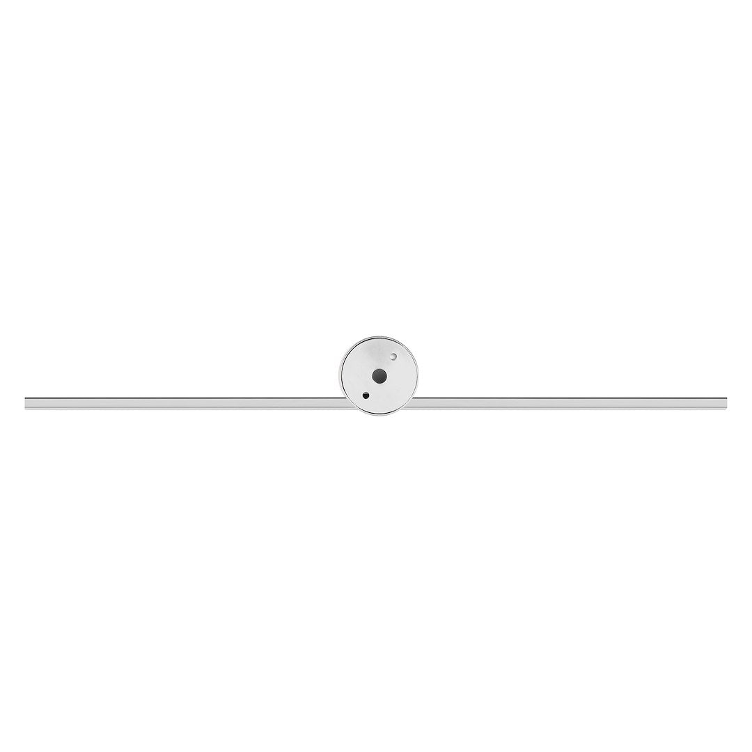 Aplica baie Milagro Artist Crom ML2048