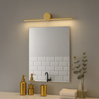 Aplica baie Milagro Artist Gold ML2049