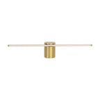 Aplica baie Milagro Artist Gold ML2049