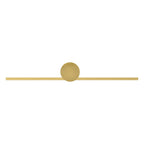 Aplica baie Milagro Artist Gold ML2049