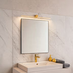Aplica baie Milagro Artist Gold ML2050