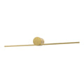 Aplica baie Milagro Artist Gold ML2050
