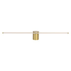 Aplica baie Milagro Artist Gold ML2050