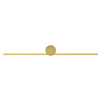 Aplica baie Milagro Artist Gold ML2050