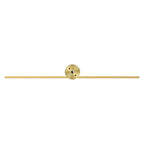 Aplica baie Milagro Artist Gold ML2050