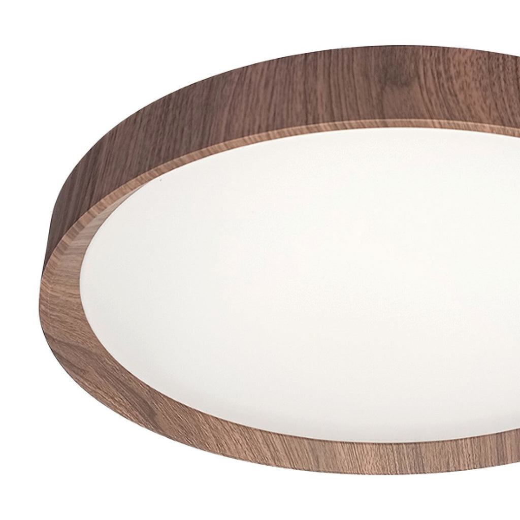 Plafoniera Milagro Forest Wood ML2054