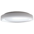 Plafoniera Milagro Melo White ML2055
