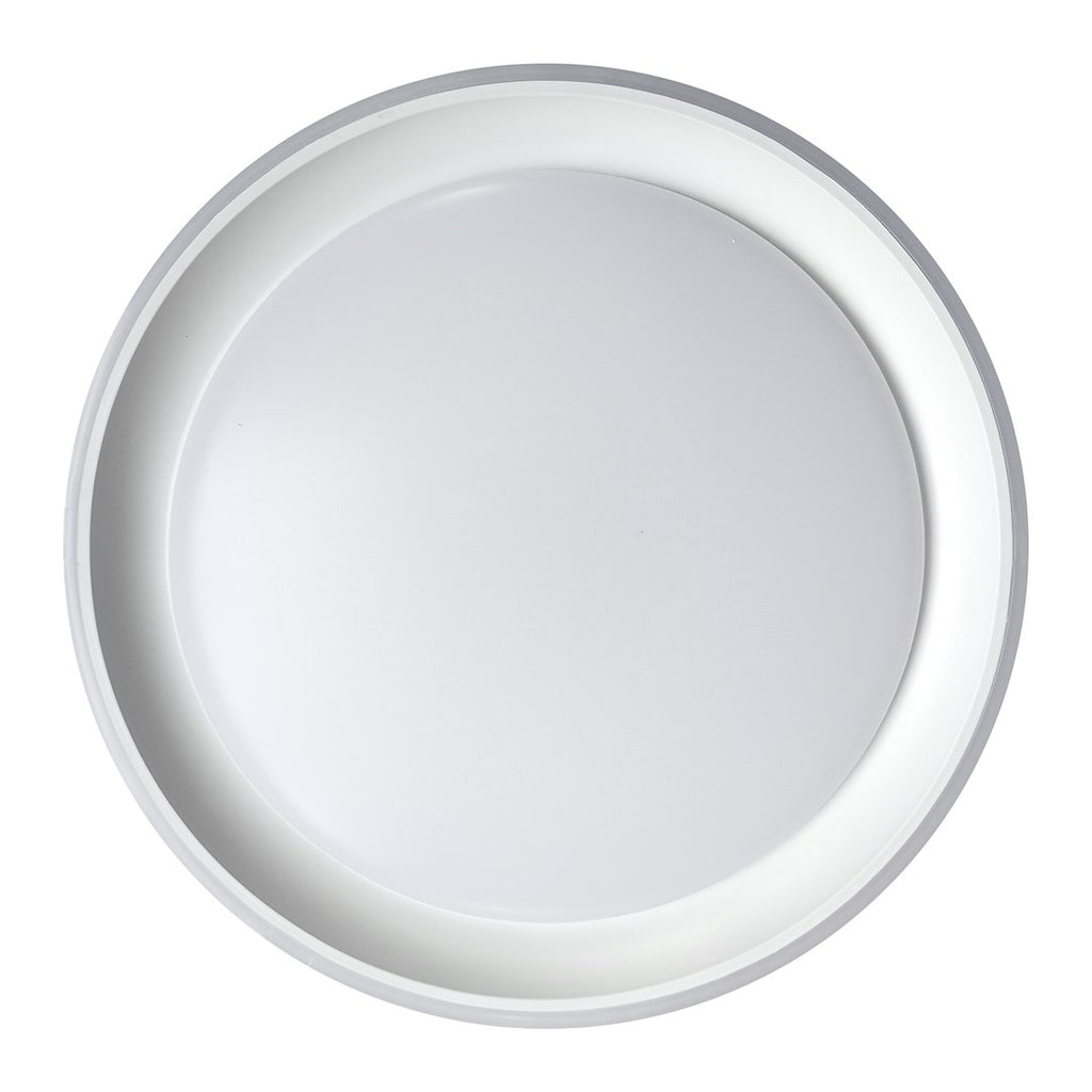 Plafoniera Milagro Melo White ML2055