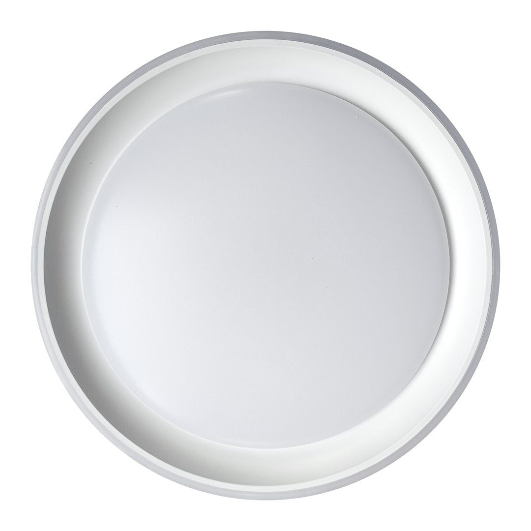 Plafoniera Milagro Melo White ML2055