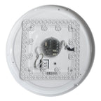Plafoniera Milagro Melo White ML2055