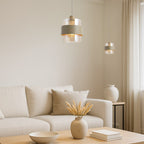 Pendul  Milagro Valentino Beige ML2238