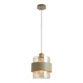 Pendul  Milagro Valentino Beige ML2238