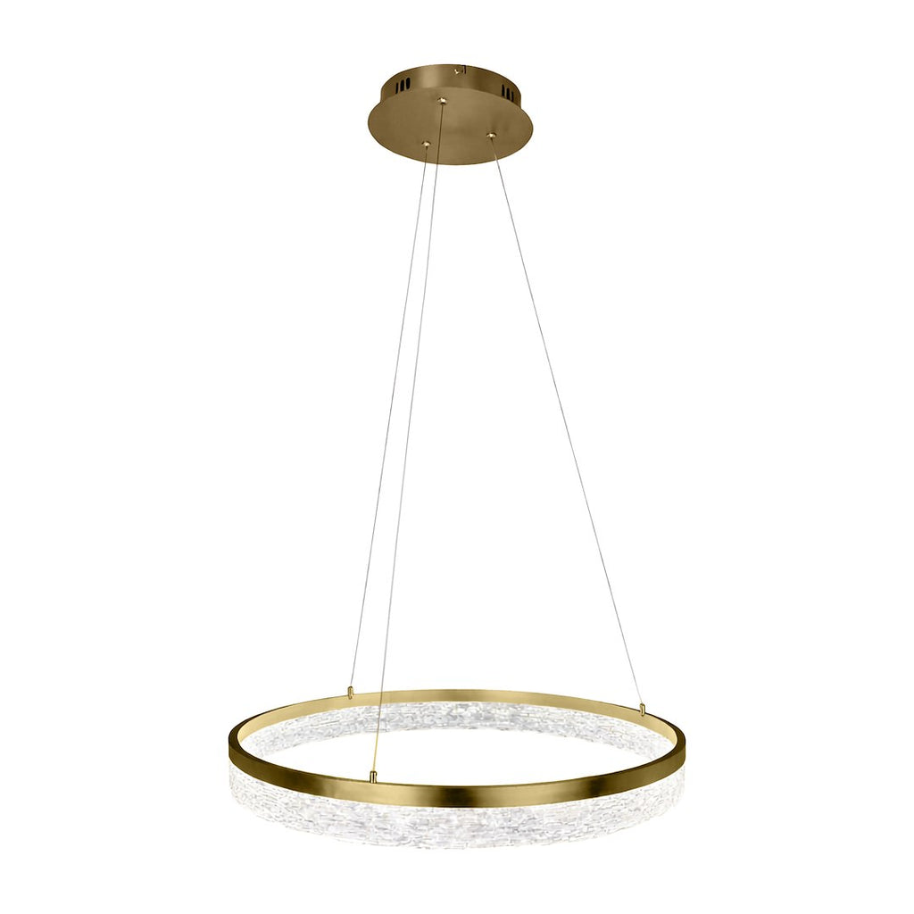 Lustra Milagro Gala Gold ML2240