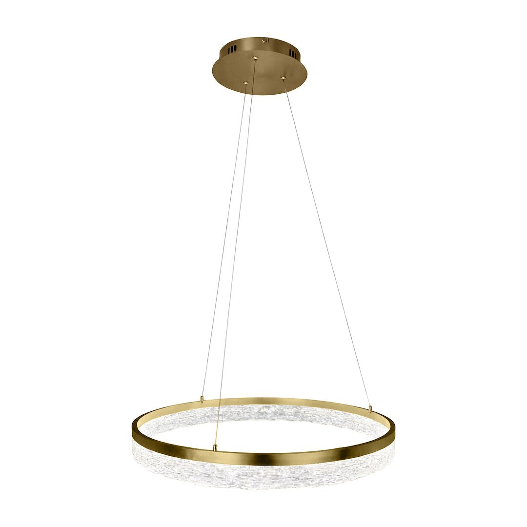 Lustra Milagro Gala Gold ML2240
