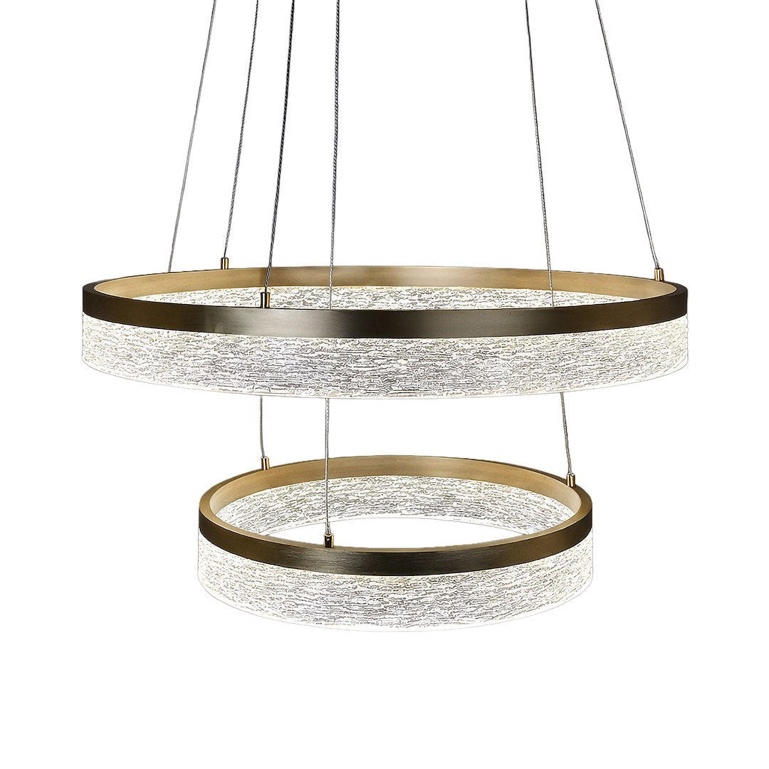 Lustra Milagro Gala Gold ML2241