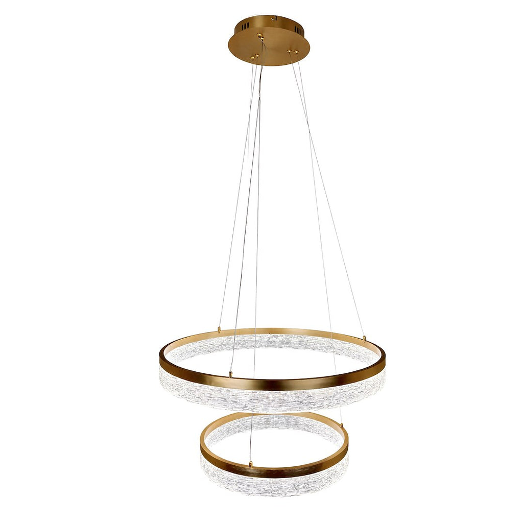 Lustra Milagro Gala Gold ML2241