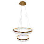 Lustra Milagro Gala Gold ML2241
