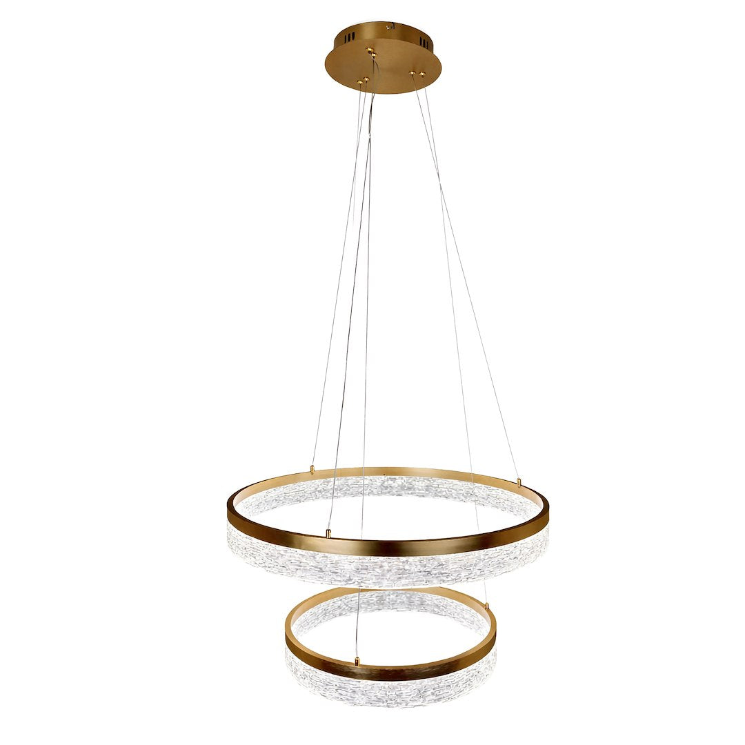 Lustra Milagro Gala Gold ML2241