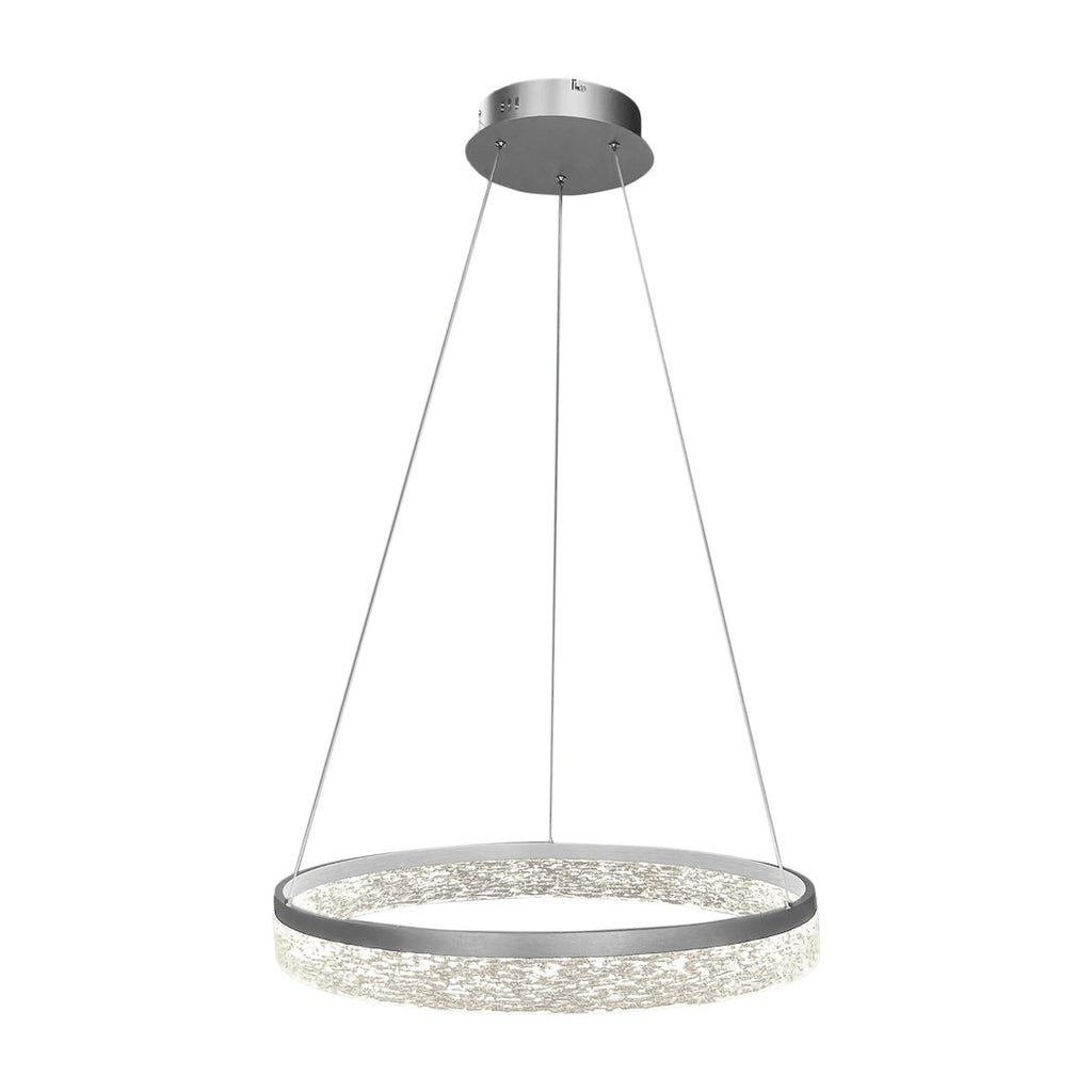 Pendul Milagro Gala Crom ML2242