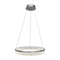 Pendul Milagro Gala Crom ML2242