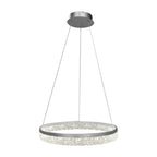 Pendul Milagro Gala Crom ML2242