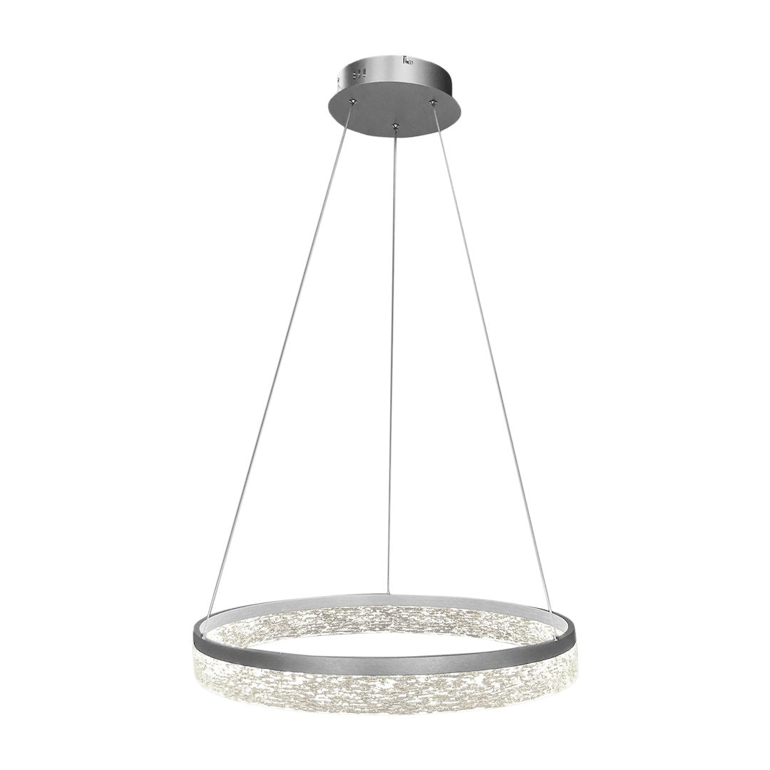 Pendul Milagro Gala Crom ML2242