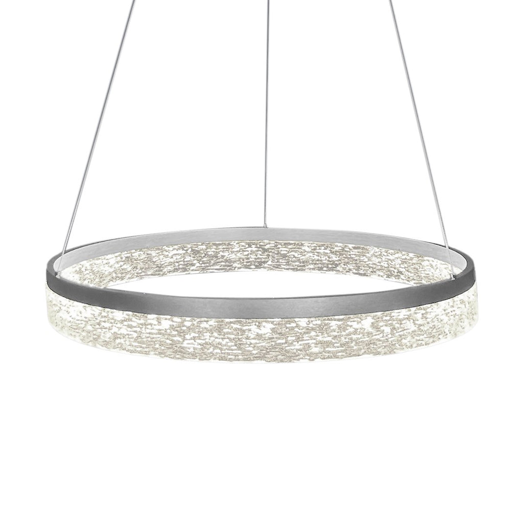 Pendul Milagro Gala Crom ML2242